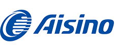 Aisino logo